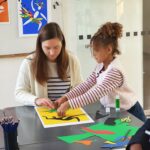 Best art classes for kids on the French Riviera