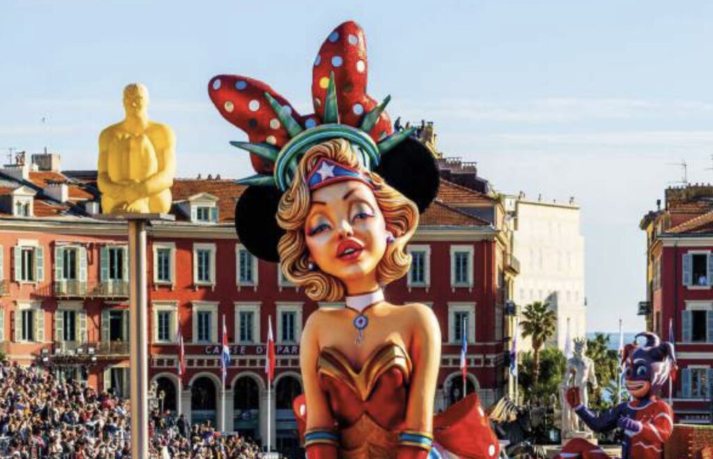 Nice Carnival