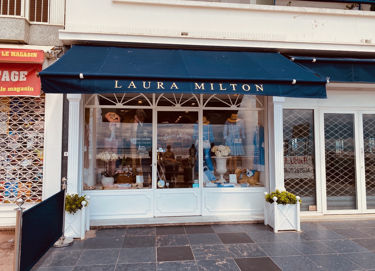 Shop-Juan-les-Pins