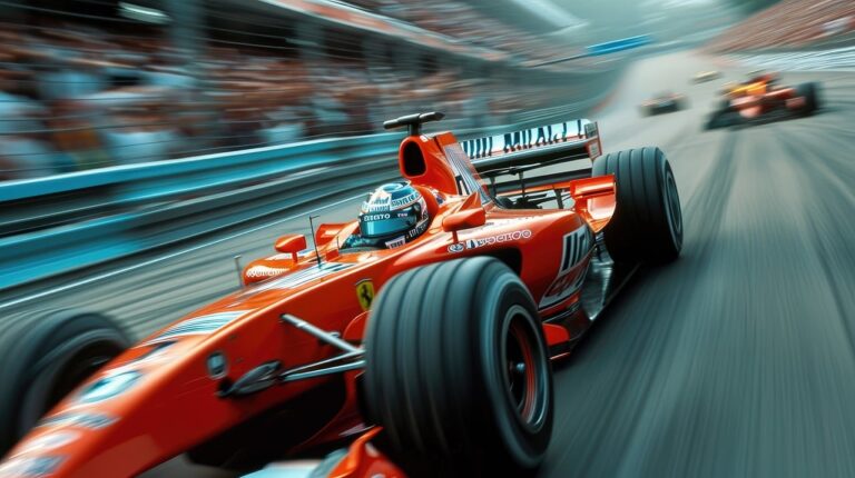 Monaco Grand Prix tickets