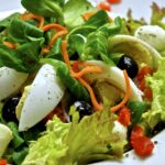 Salade nicoise recipe