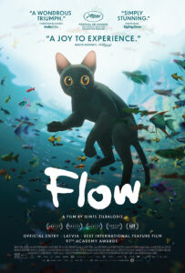 FLOW FILM