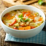pistou soup