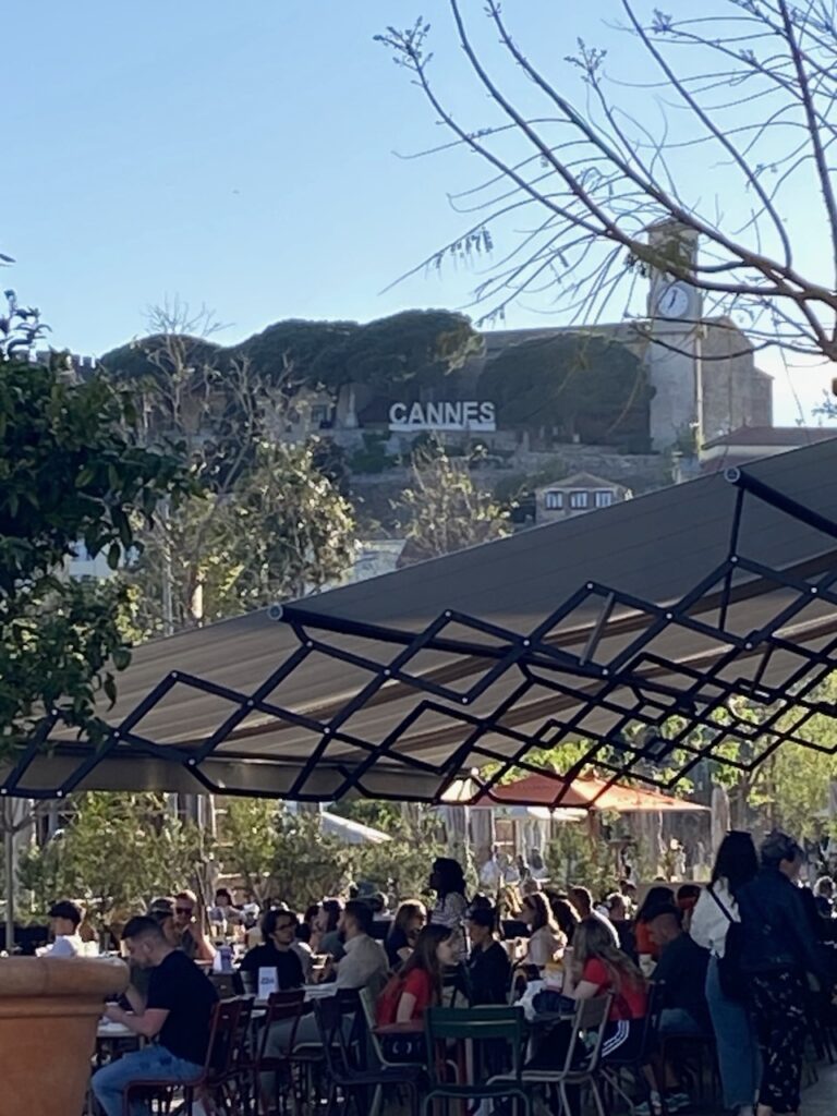 Cannes, French Riviera