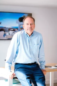 Harald Starke Rivierakeys real estate on the French Riviera