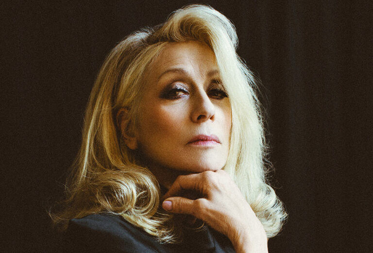 Judith Light Fiction Jury President Monte Carlo