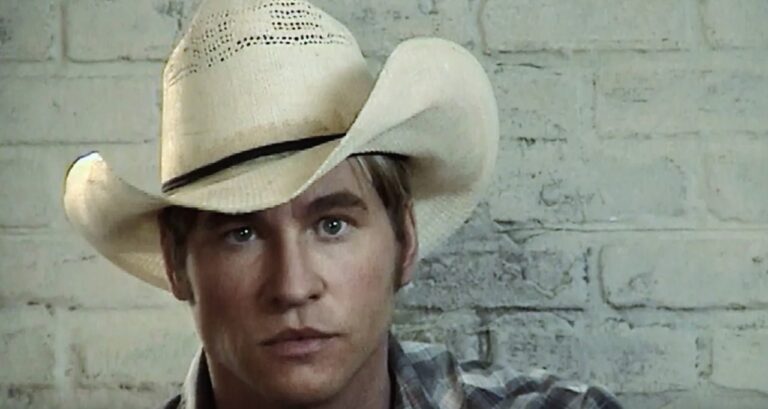 Val Kilmer dead