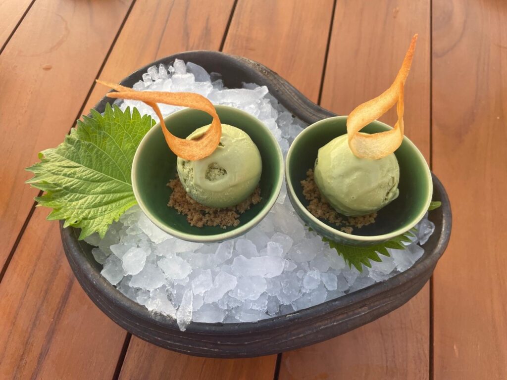 Zuma Palm Beach Cannes