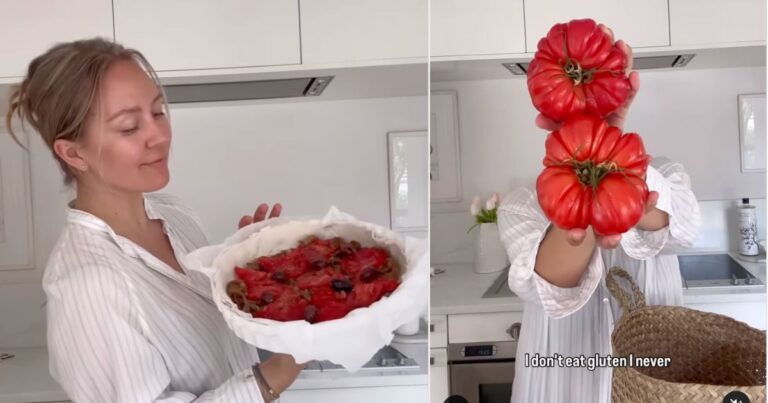 Homemade Pissaladière Recipe