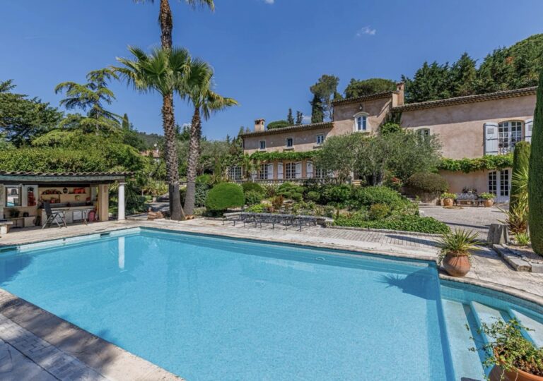Auribeau property for sale Riviera Keys