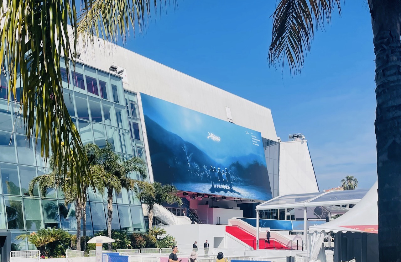 Cannes Film Festival