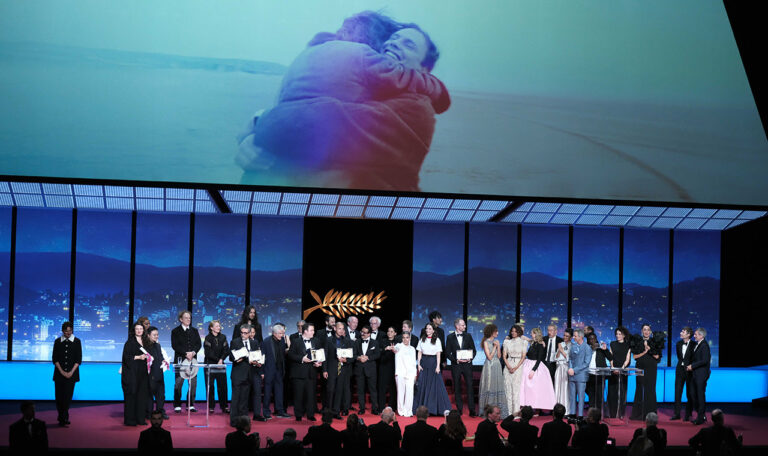 Cannes winners - Cannes Film Festival winners 2025