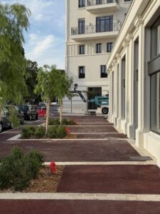 Provencal Luxury Apartments French Riviera
