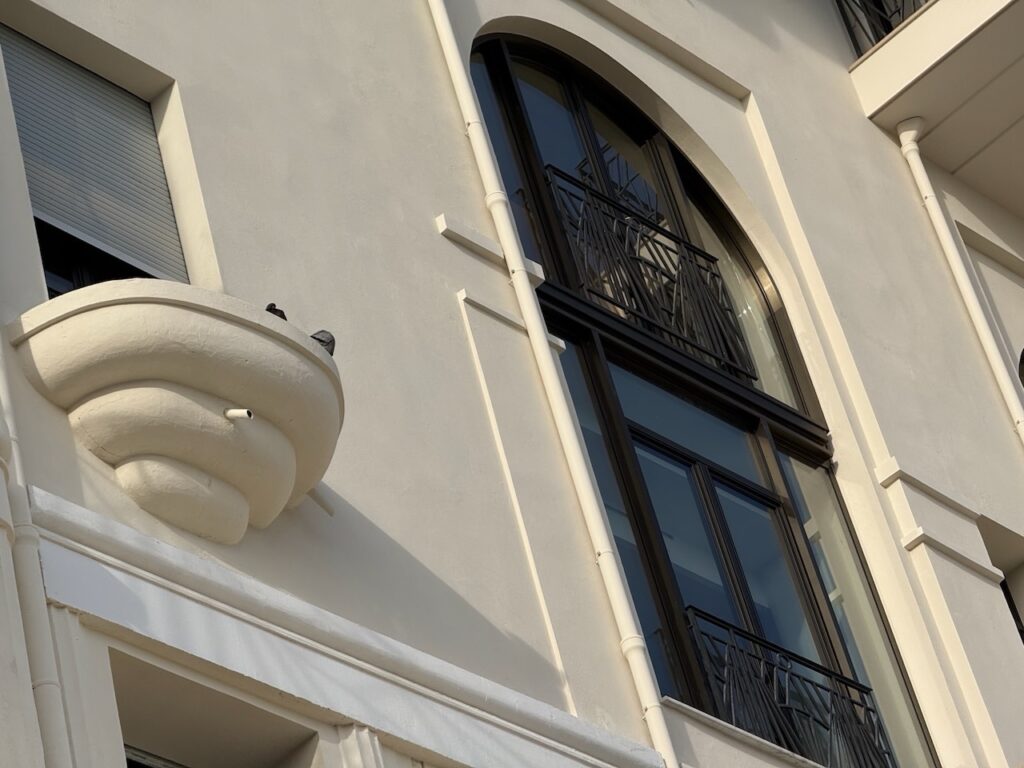 Provencal Luxury Apartments French Riviera