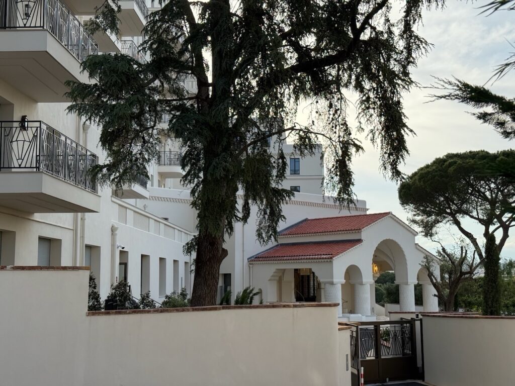 Provencal Luxury Apartments French Riviera