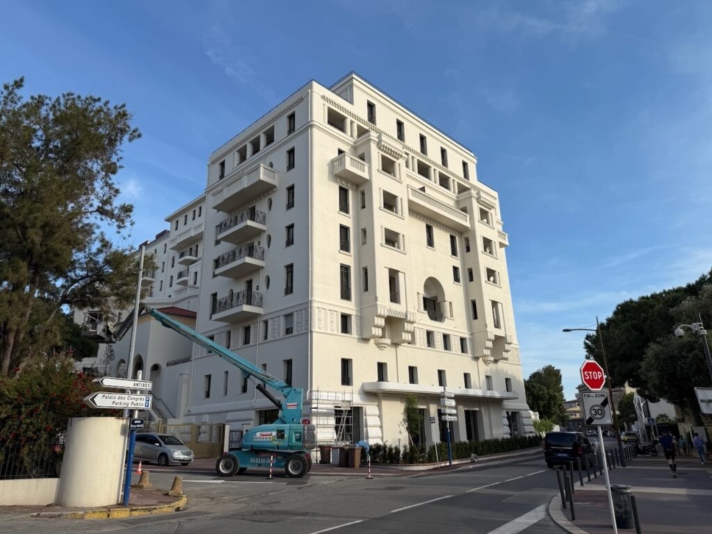 Provencal Luxury Apartments French Riviera