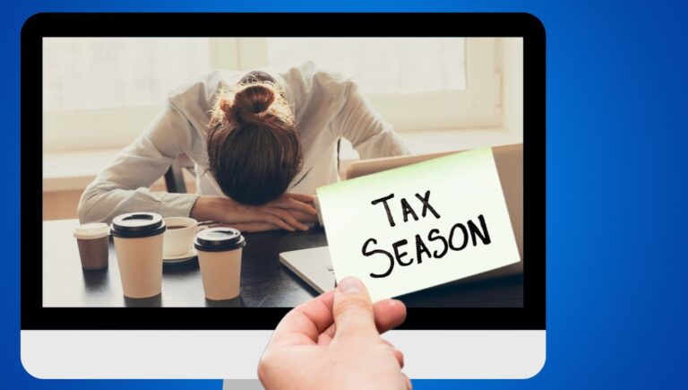 Tax deadlines France