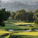 Best Father's Day gifts on the French Riviera/Terre Blanche Golf course