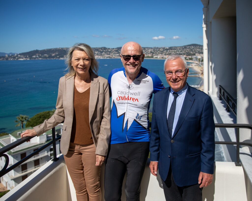 mayor antibes leonetti john caudwell