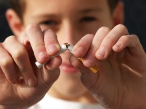 Alliance Contre Le Tabac: ACT Alliance against Tobacco / Alliance Contre Le Tabac: ACT