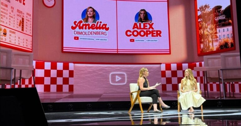 youtube cannes lions