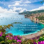 activities for children french riviera families