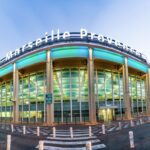 Marseille Provence airport