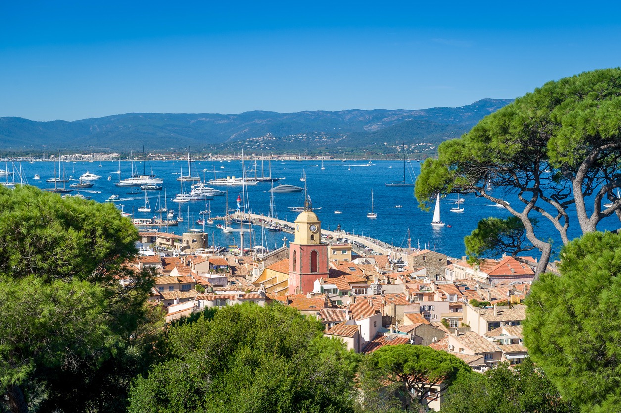 La Grande Braderie de Saint-Tropez - Soldes de déstockage