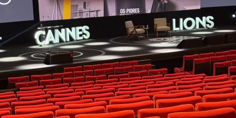 Festival international de la créativité Cannes Lions, France
