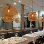 La Table du Chef restaurant in Cannes