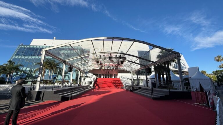 Cannes Film Festival 2026