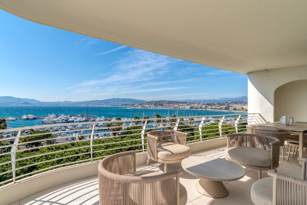 Savills Cannes Immobilier