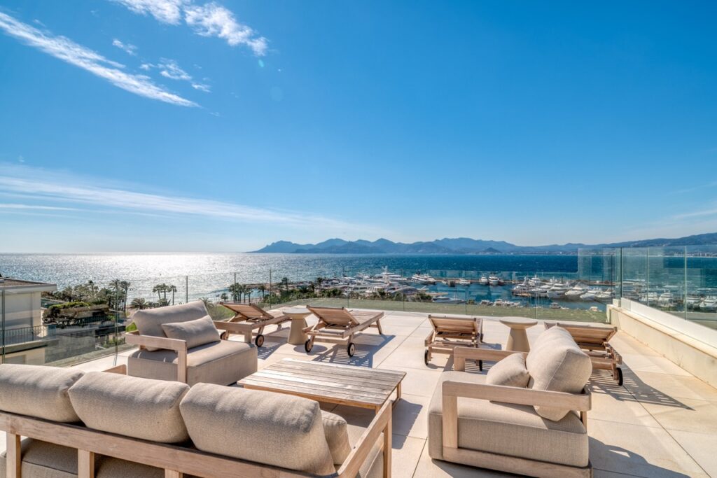Savills Cannes Immobilier