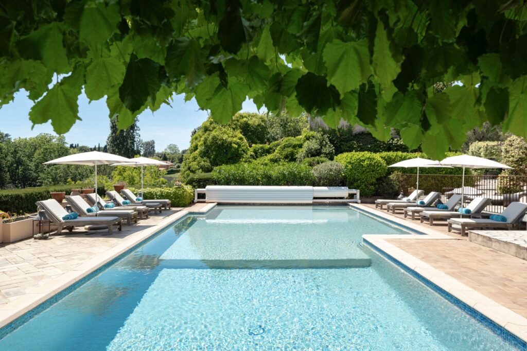 Villa Grasse