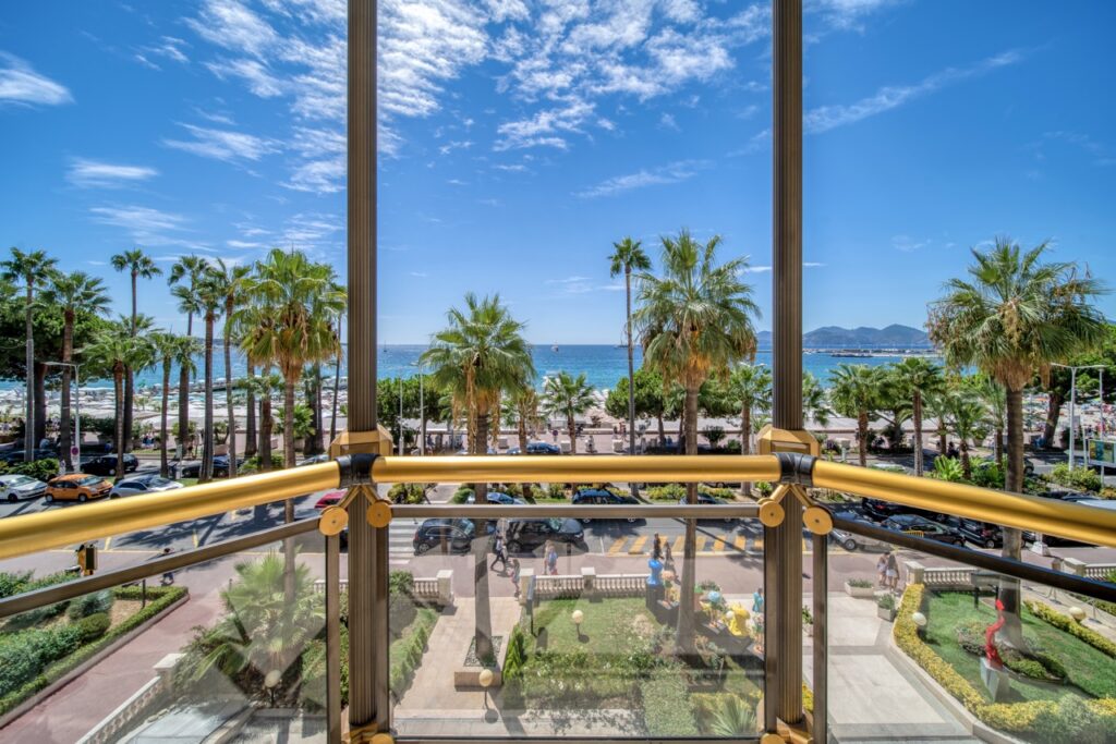 Relais de la Reine Cannes Savills