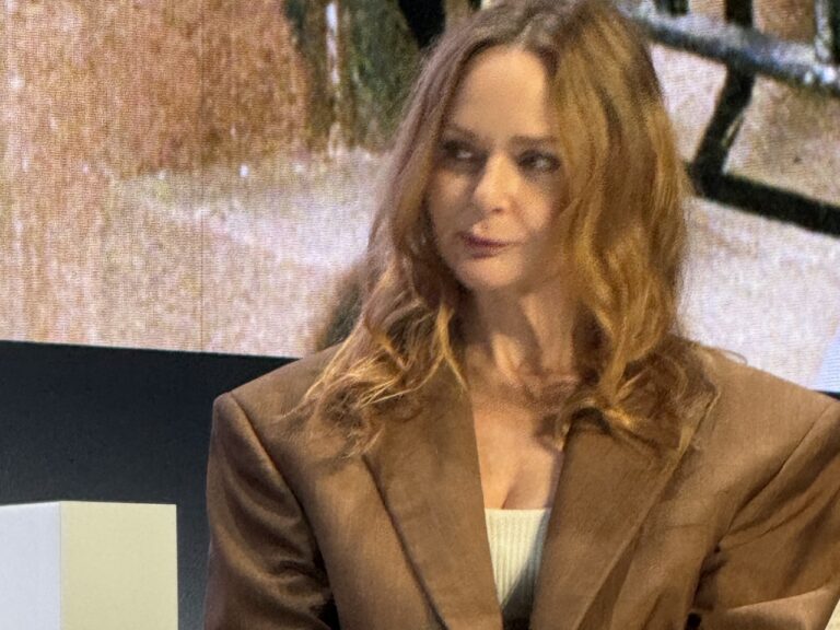 Stella McCartney Cannes Lions 2026
