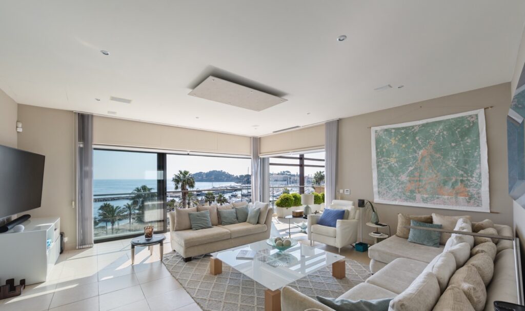 Saint-Jean-Cap-Ferrat