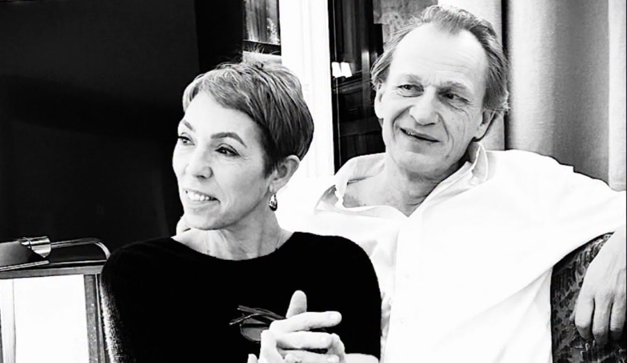 Mathilde Favier et son compagnon Nicolas Altmayer sont décédés dans un accident de voiture