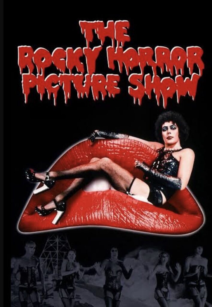 Rocky Horror Picture Show